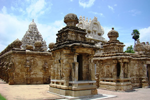 Kailasanathar Temple